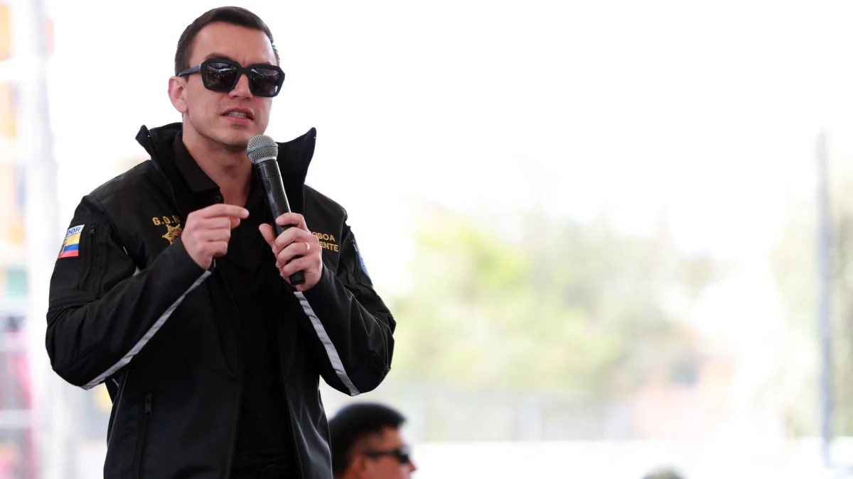 La medida restringe la movilidad nocturna en varias ciudades del país.