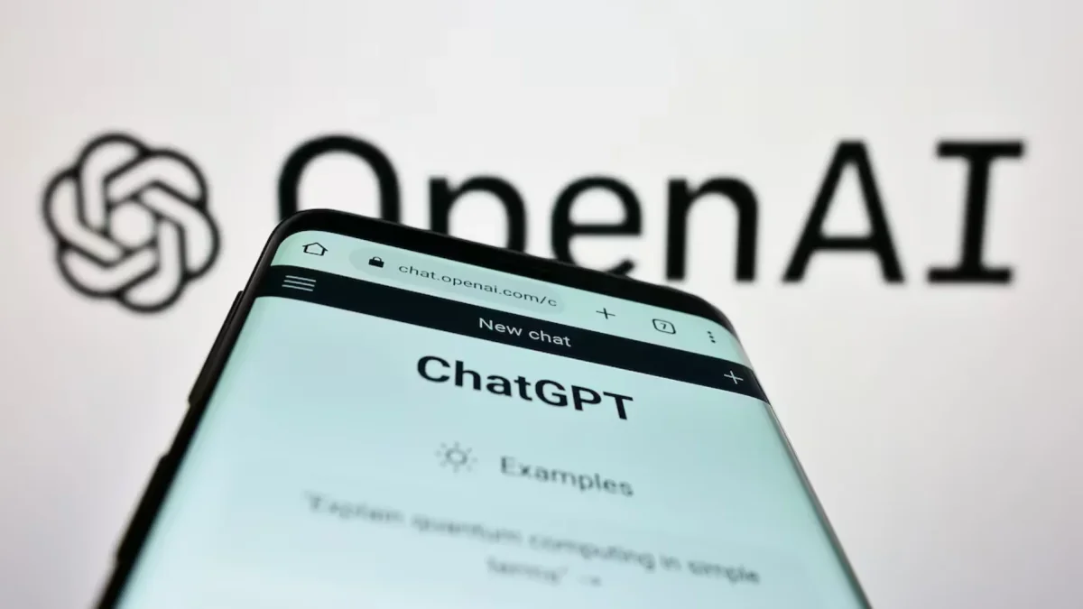 La caída de ChatGPT afectó tanto a la versión web como a la app, generando errores de carga, mensajes fallidos y respuestas incompletas.