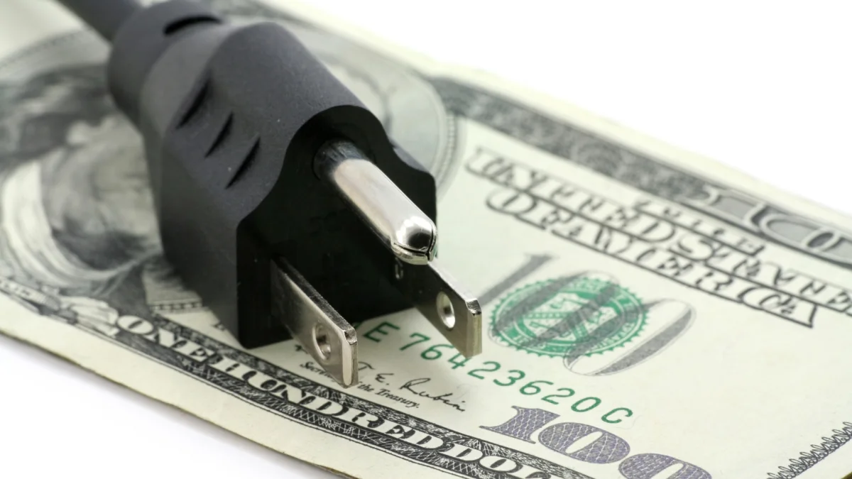 Gobierno anuncia alivio en facturas eléctricas en zonas afectadas.