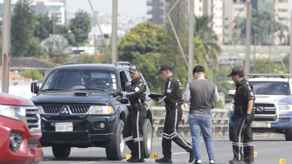 Femicidio en puente de la Unidad Nacional: esto es todo lo que se sabe del crimen