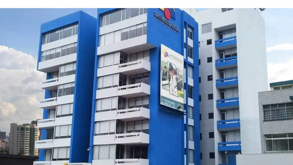 La SEPS se mantiene vigilante y ratifica su compromiso con la protección de la Economía Popular y Solidaria.