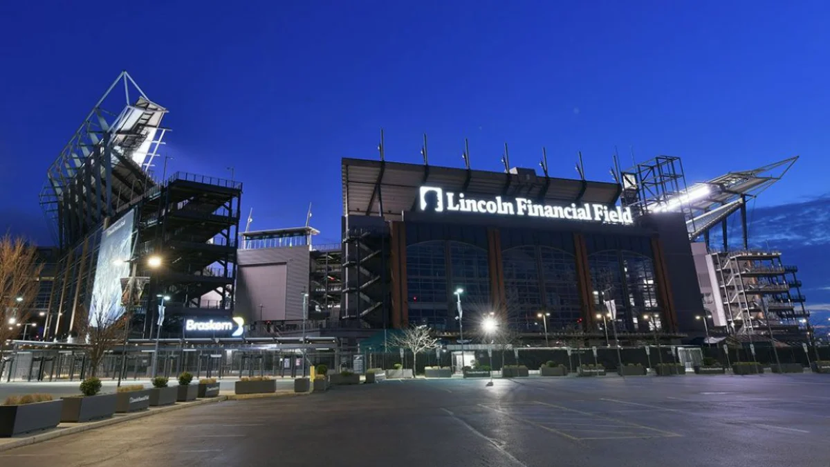 Lincoln Financial Field el estadio donde debutará Ecuador