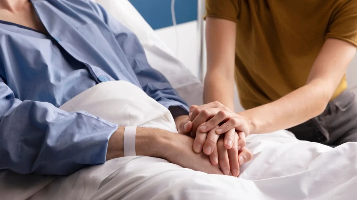 En Ecuador, hasta la fecha, el Ministerio de Salud Pública registra un solo caso de eutanasia aprobado.