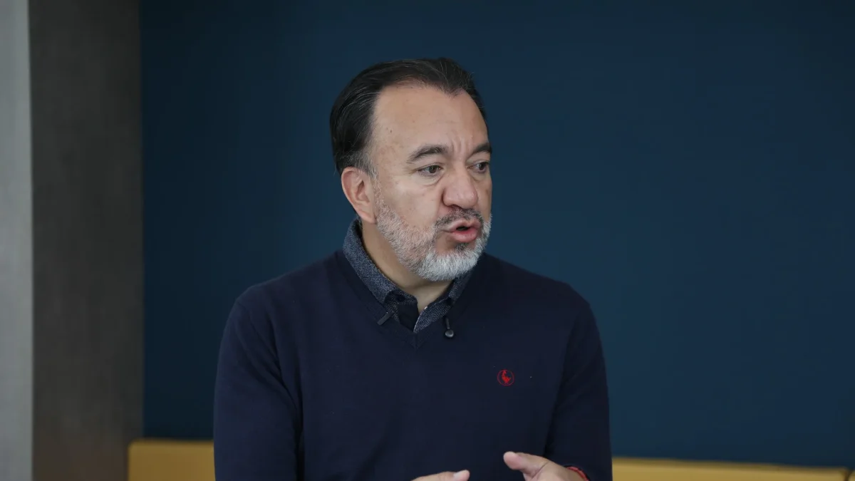 Pabel Muñoz dijo que no se puede descartar nada, desde errores técnicos hasta actos deliberados para afectar la operación del Metro