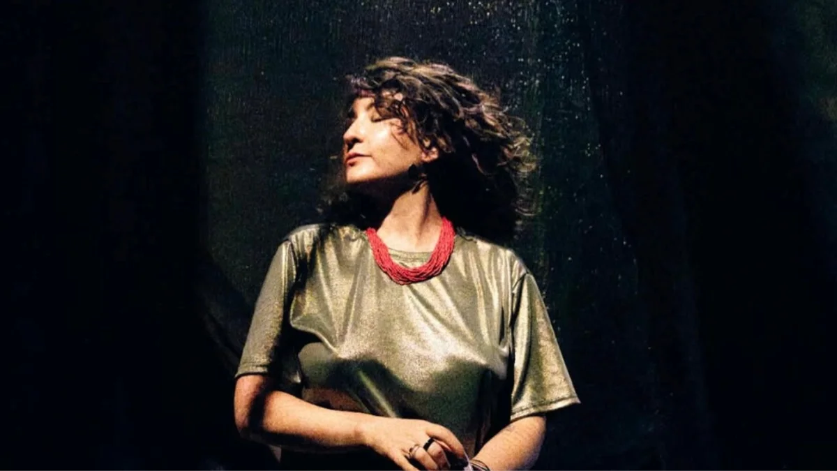 Isadora Romero destacó entre miles de participantes con su propuesta visual.