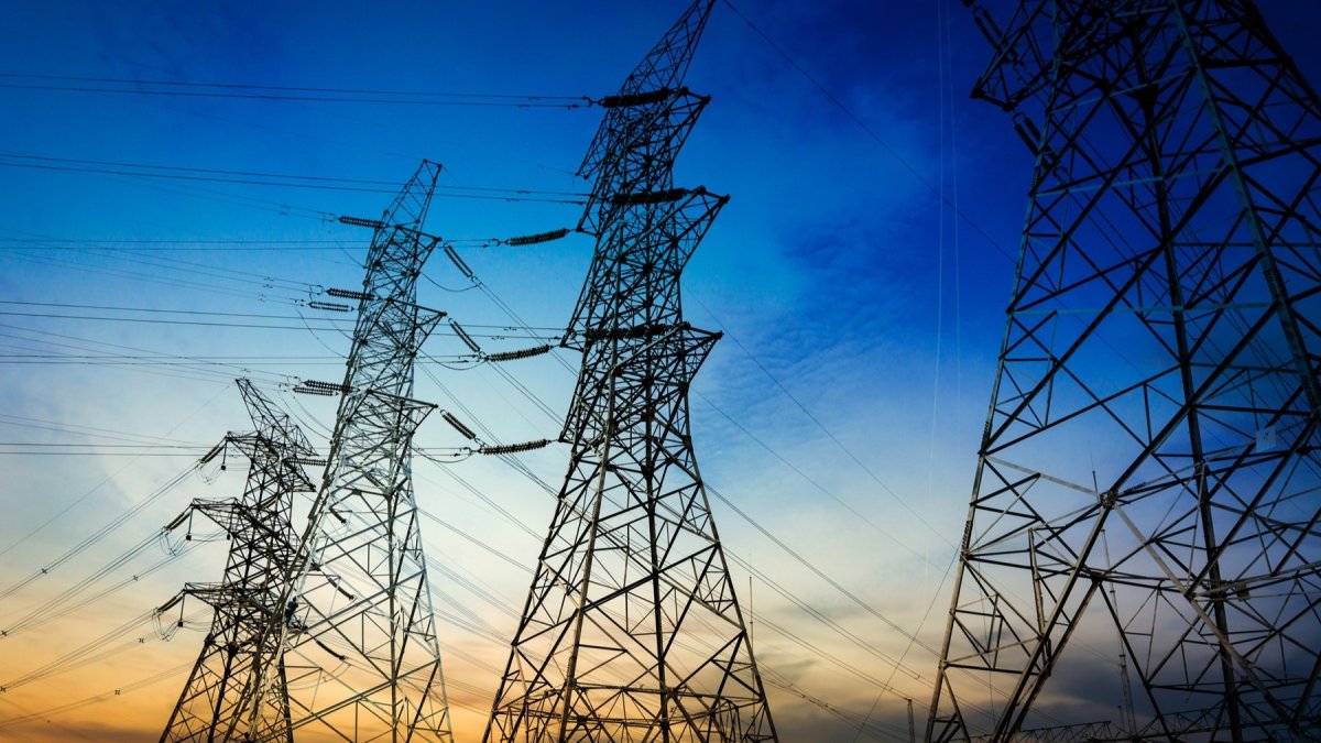 El gobierno apunta a sumar nueva generación eléctrica en 2026 para atender el aumento de la demanda.