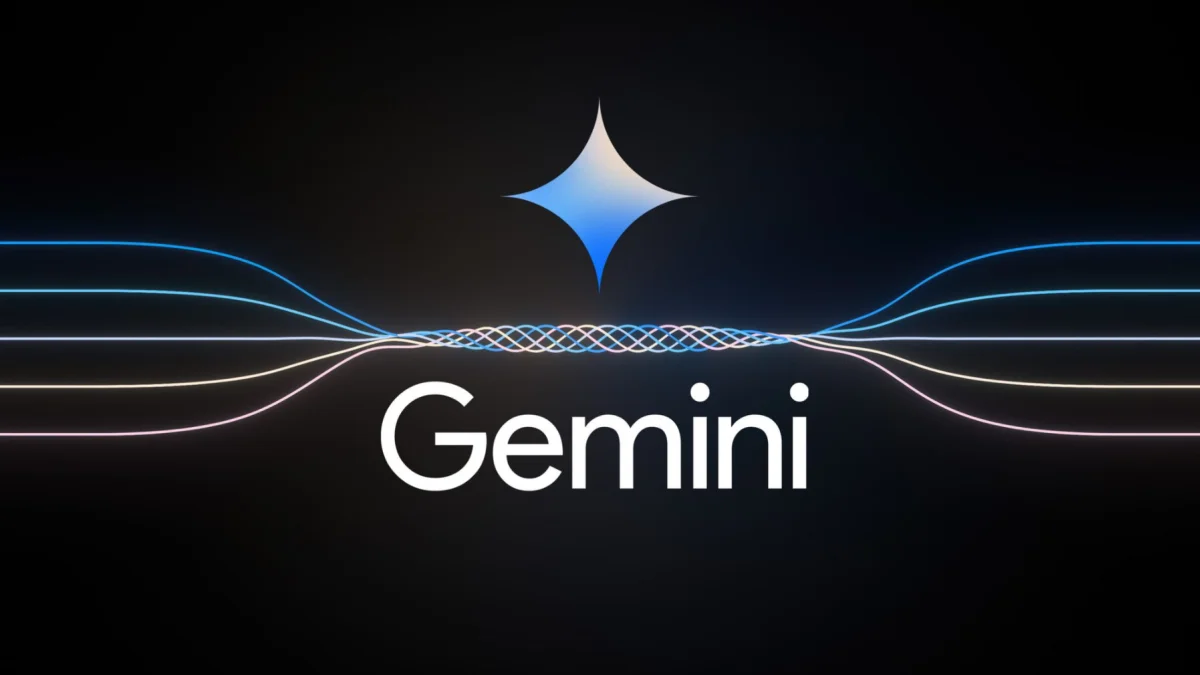 Gemini, su asistente de IA, que ahora puede acceder a correos electrónicos en Gmail y fotos en Google Photos.