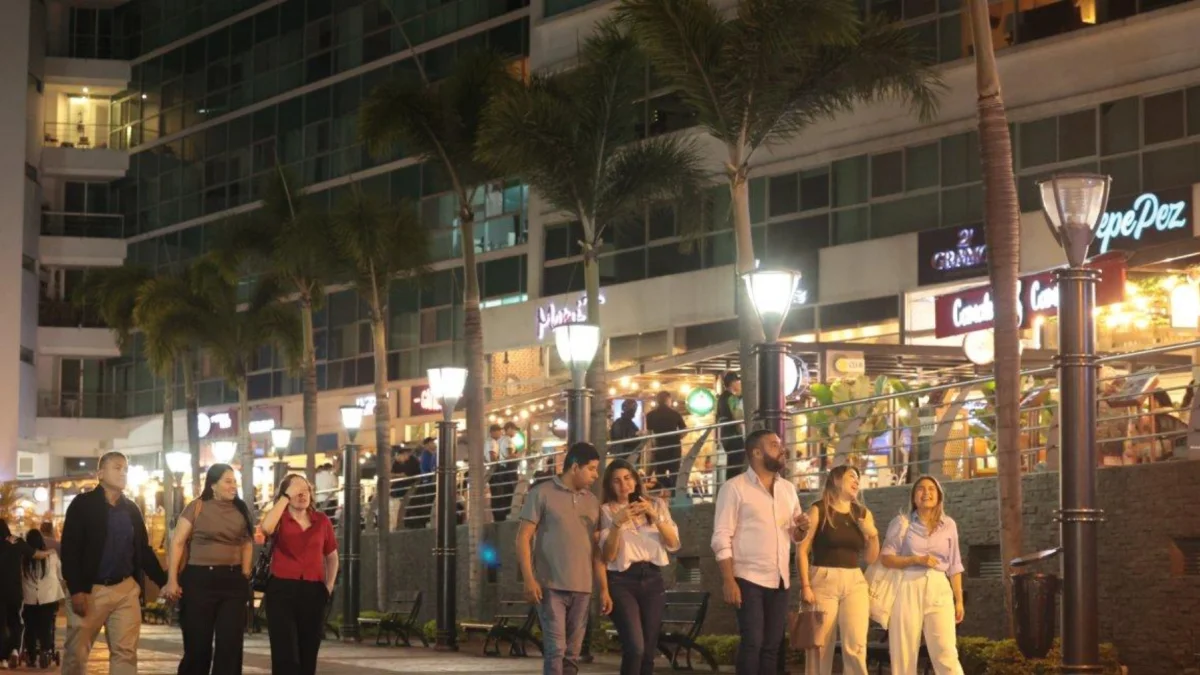 La muerte de alias Frenillo abrió un debate sobre la seguridad en edificios residenciales.