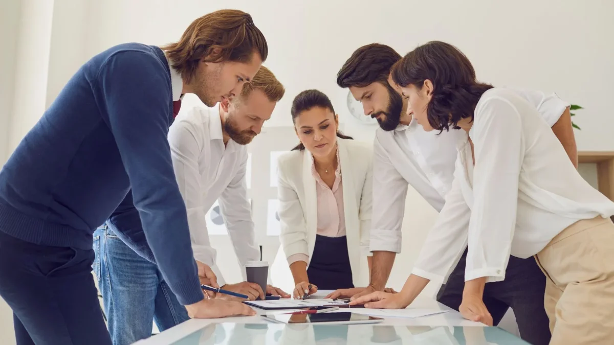 Liderar exige visión, convicción y, sobre todo, la capacidad de actuar aun cuando no exista certeza absoluta.