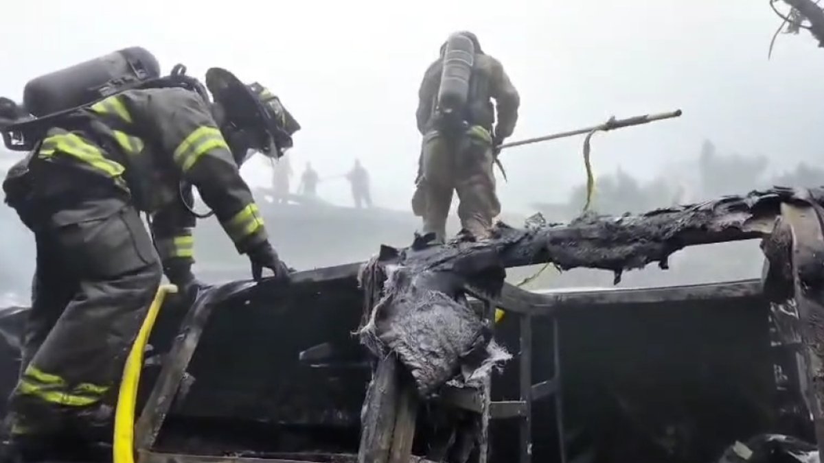 En la vía Cuenca-Molleturo ocurrió ya una de las peores tragedias del 2026.