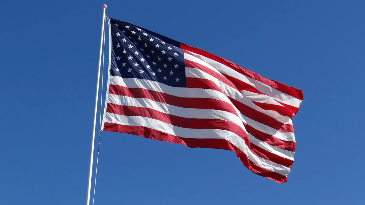 EE. UU. enfrenta desafíos en seguridad y política exterior.