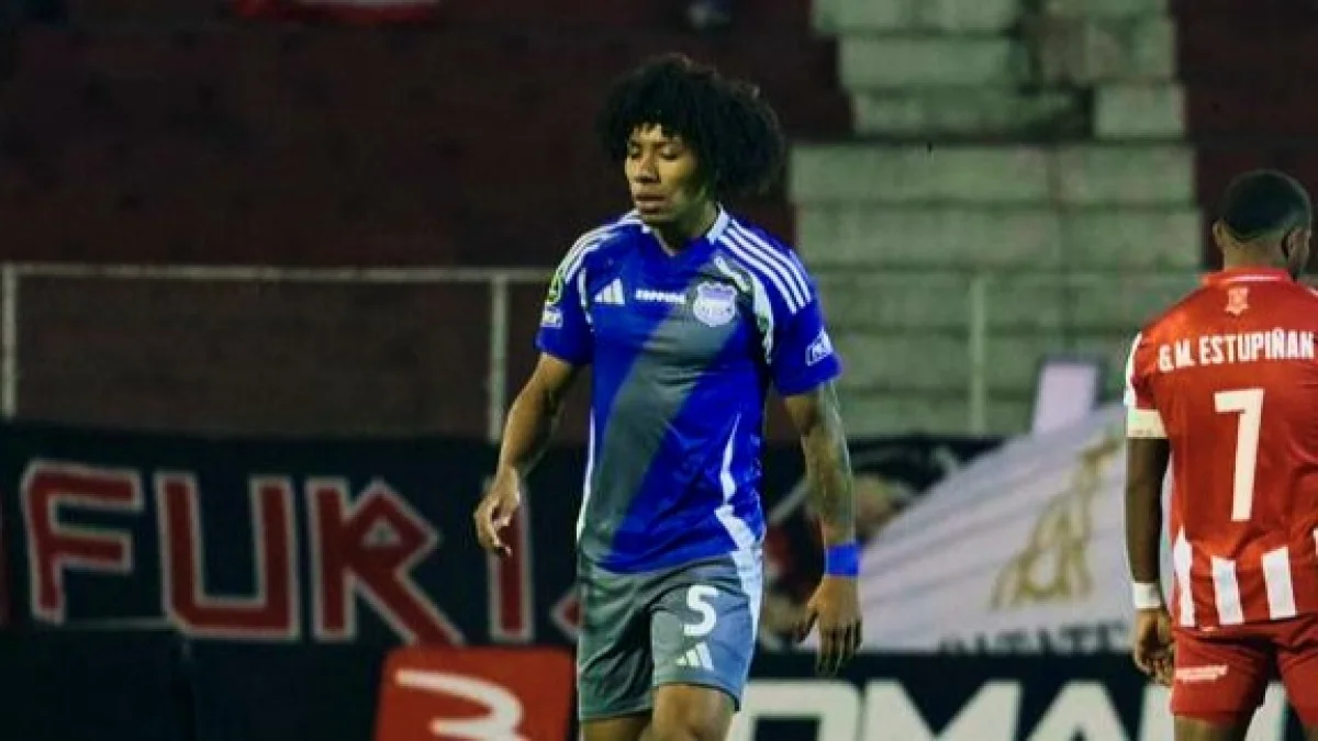 Emelec y Técnico Universitario se miden en la fecha 10 de la LigaPro 2026.