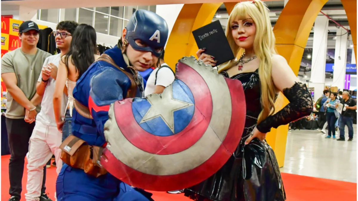 Comic Con Ecuador 2026 anuncia su cartel y detalla el costo de las entradas.
