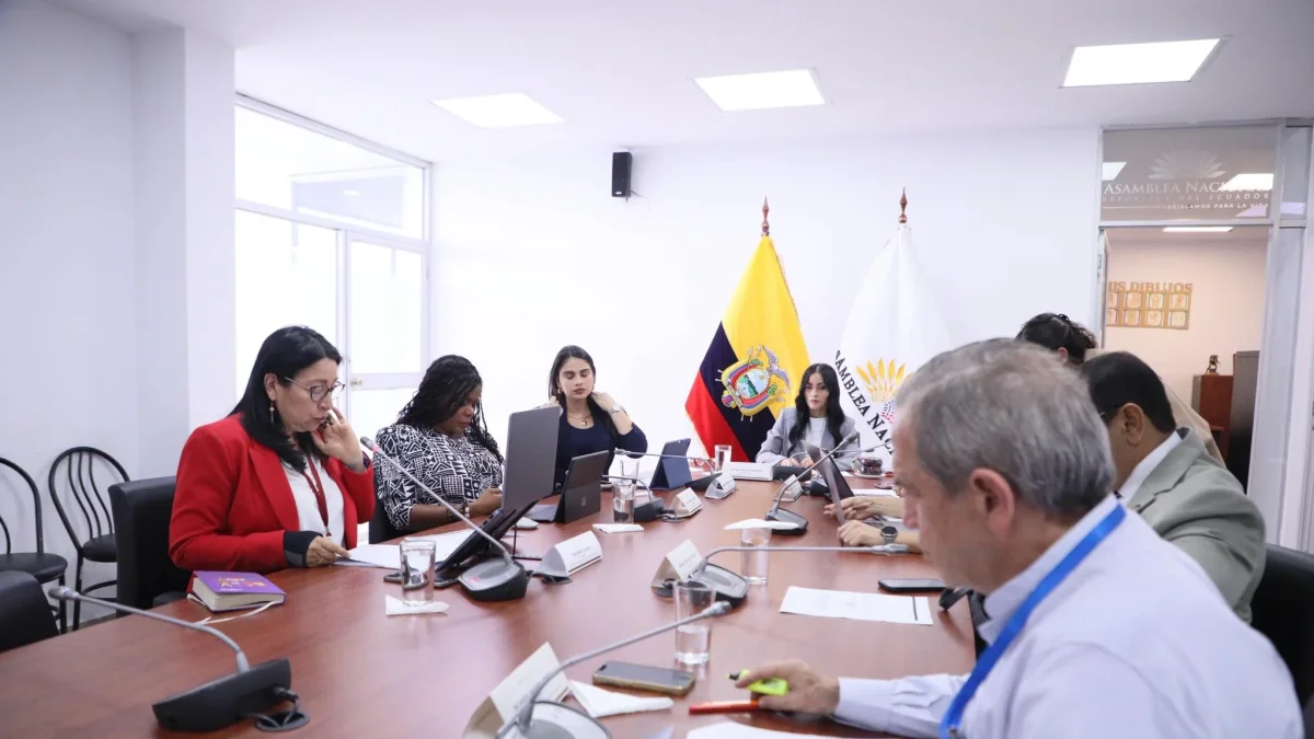 Comisión de la Niñez exige información por crisis en Taisha