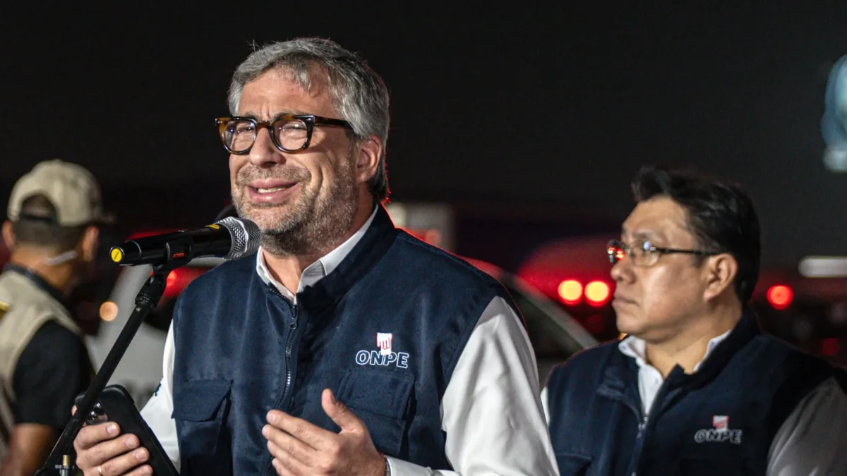 Fotografía de archivo de Piero Corvetto.