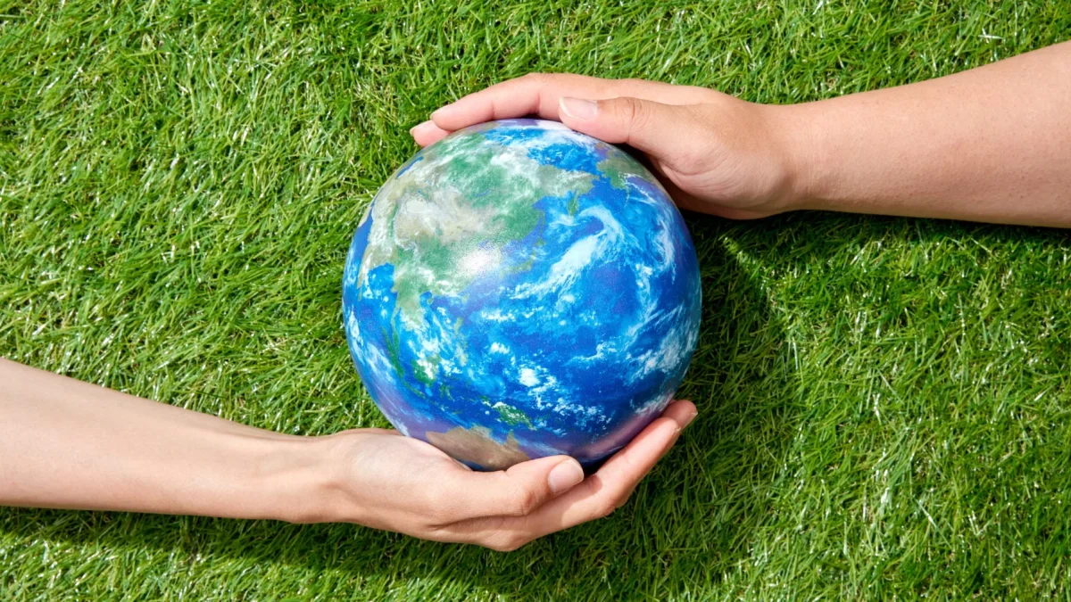 En 2009, la ONU lo reconoció oficialmente como el Día Internacional de la Madre Tierra.