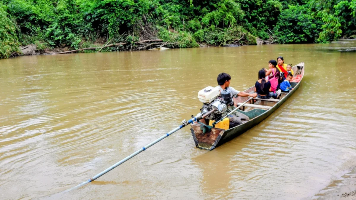 La población indígena es la que percibe salarios más bajos en el país.