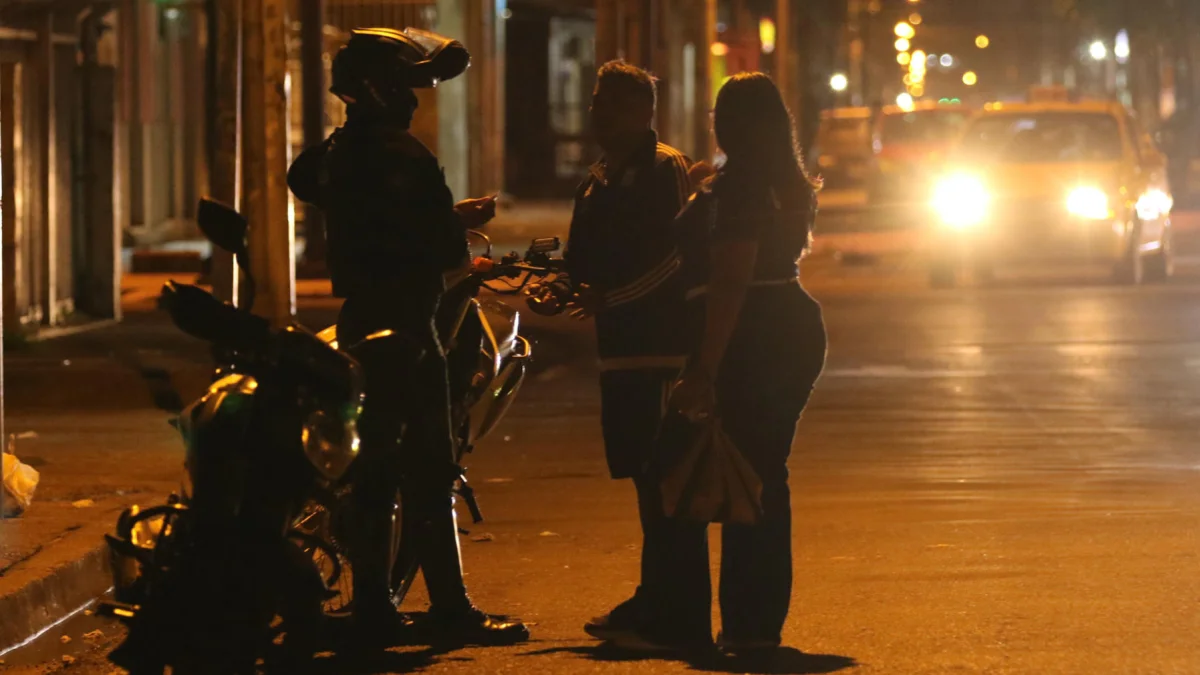 Referencial. La disposición iniciará tras cuatro días de descanso con controles nocturnos.