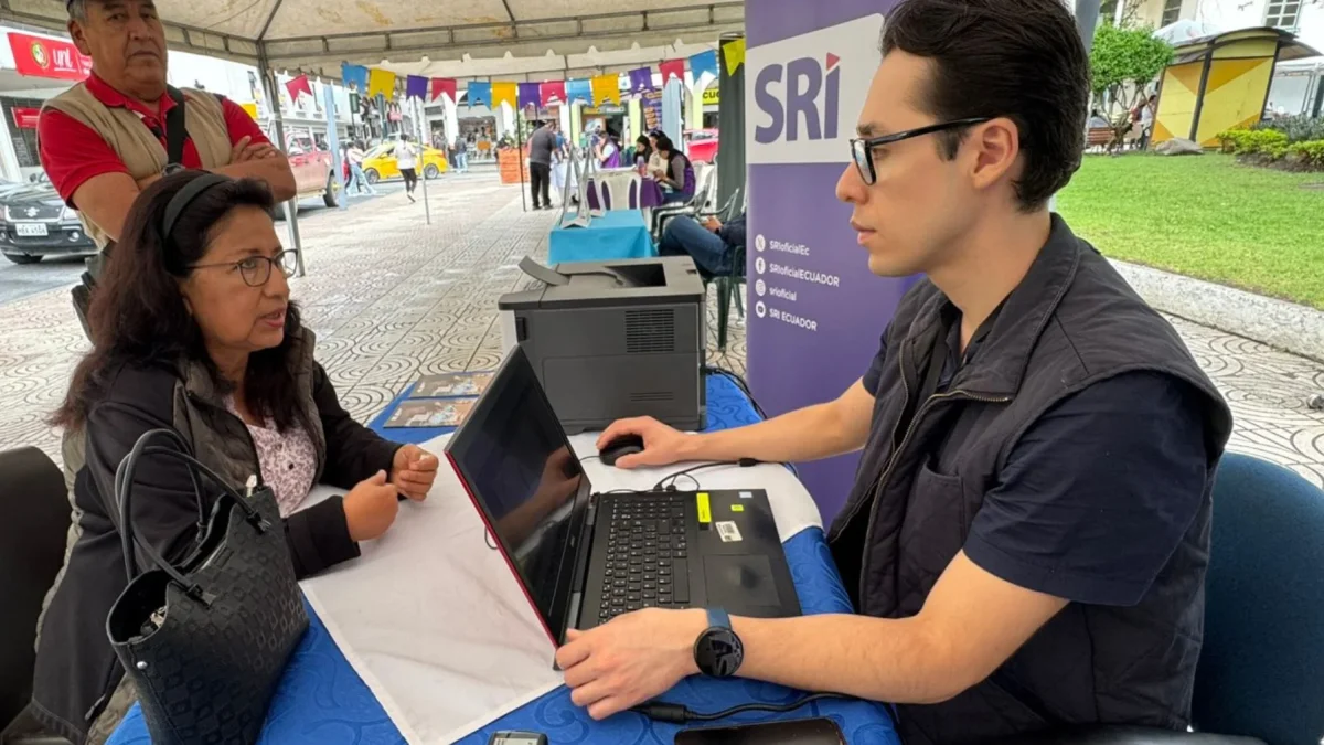 Contribuyentes deben pagar el IR hasta este mes de abril.