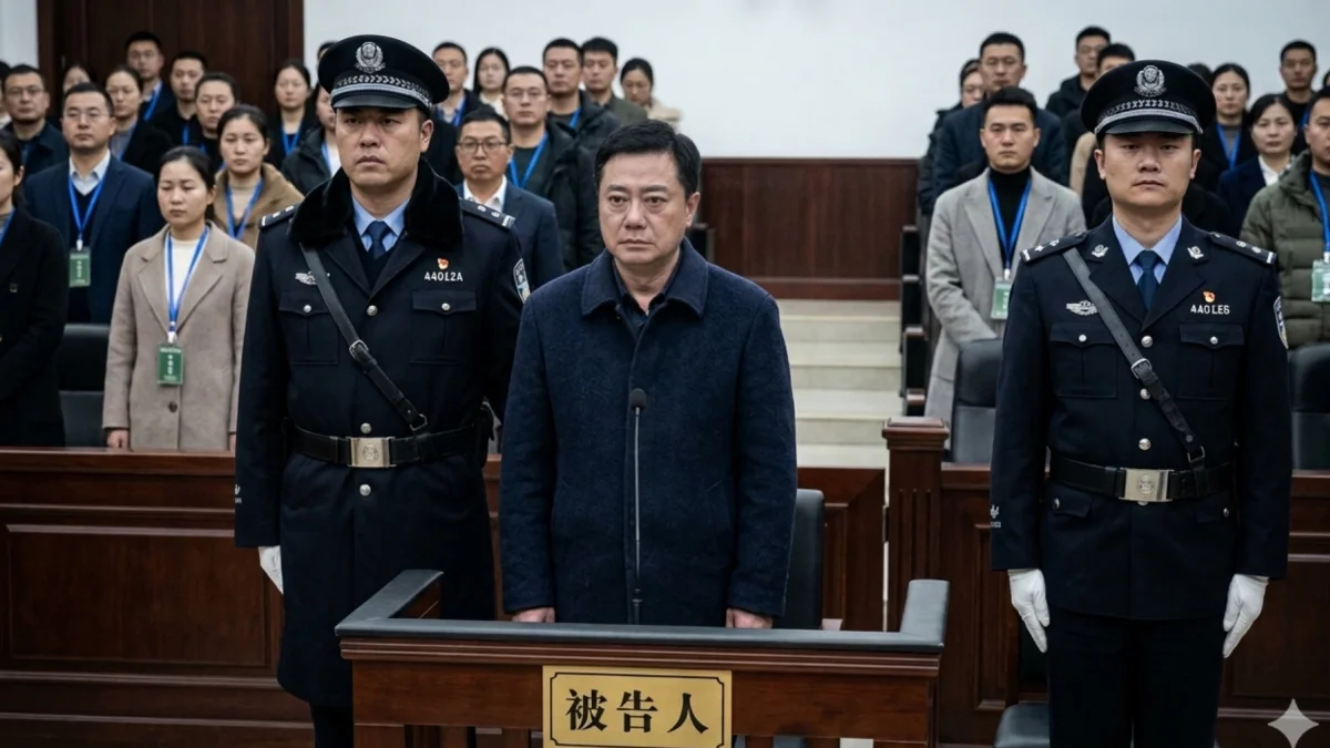 Referencial.El hallazgo de oro desencadenó una investigación que terminó con la pena capital.