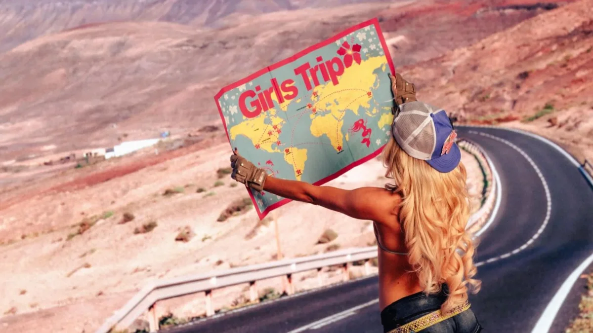 El material final llegará el primero de mayo.