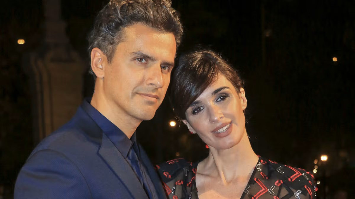 Paz Vega se divorcia y cierra una etapa junto a Orson Salazar