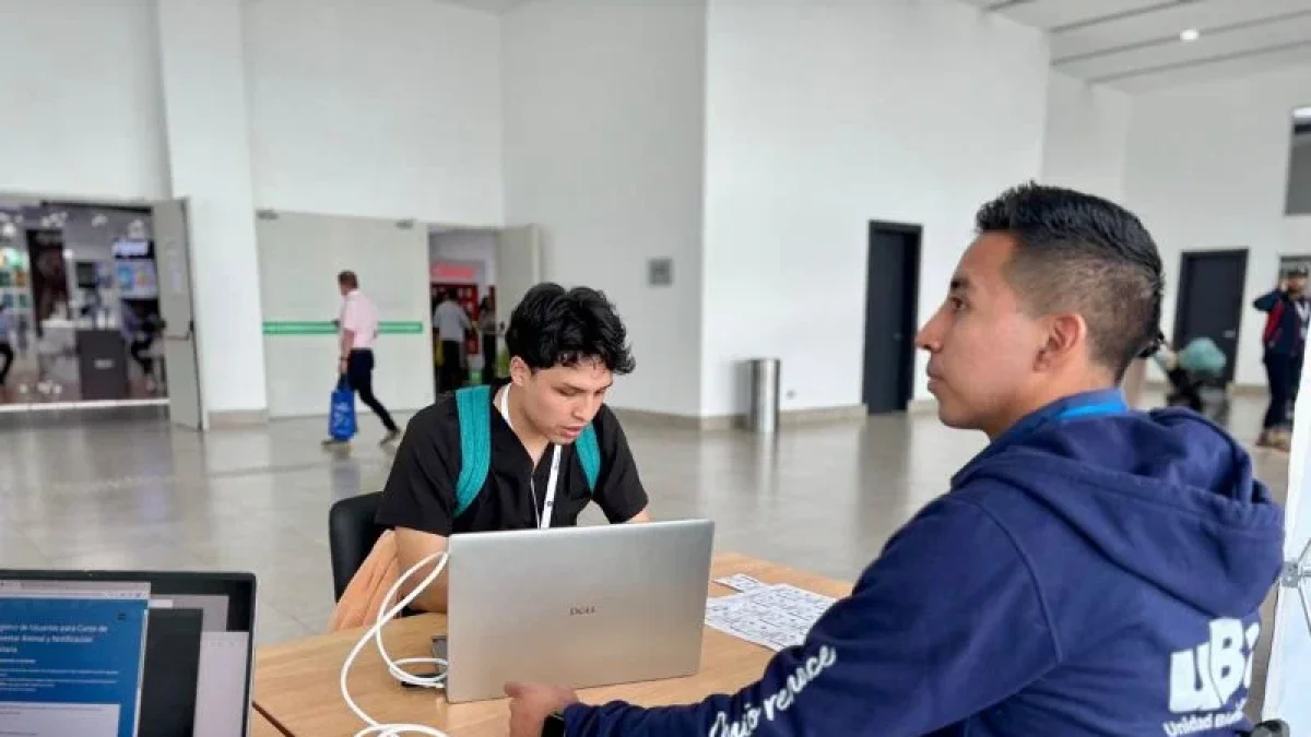 Se busca contar con una base de datos confiable de quienes practiquen esa actividad.