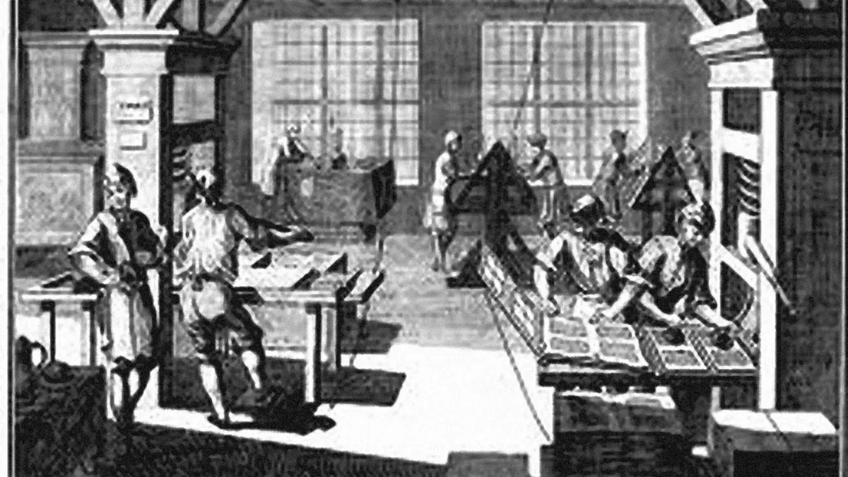 Hace casi doscientos cinco años, el Puerto Principal estrenaba su imprenta y con ella su primer periódico, El Patriota de Guayaquil.