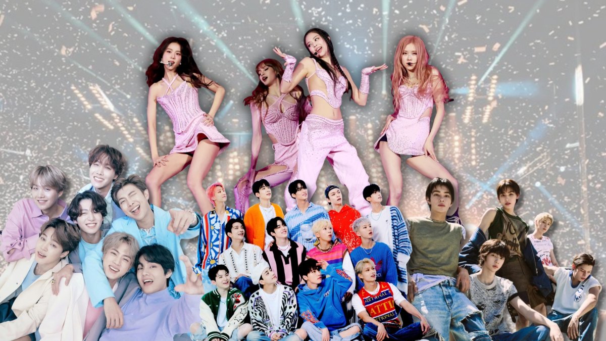 En 1992, el grupo Seo Taiji and Boys impulsó el K-pop moderno.