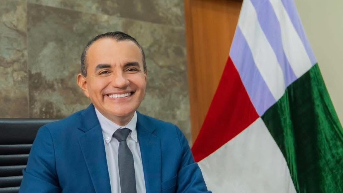 El TCE negó el recurso de apelación presentado por el alcalde de Portoviejo, Javier Pincay