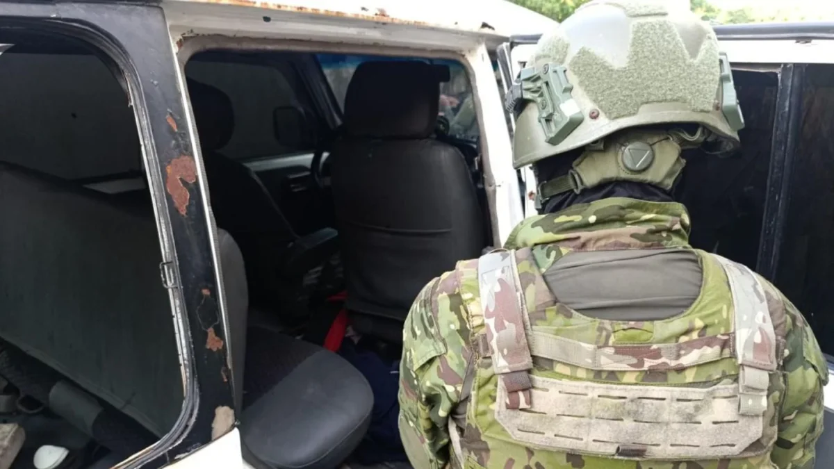 Encuesta Comunicaliza abril 2026: inseguridad lidera preocupaciones en Ecuador, pese a baja