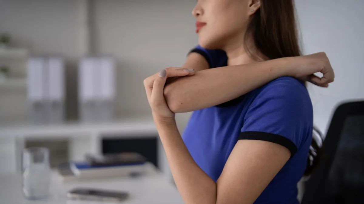 La armonía en el trabajo depende de condiciones dignas y buenos hábitos.