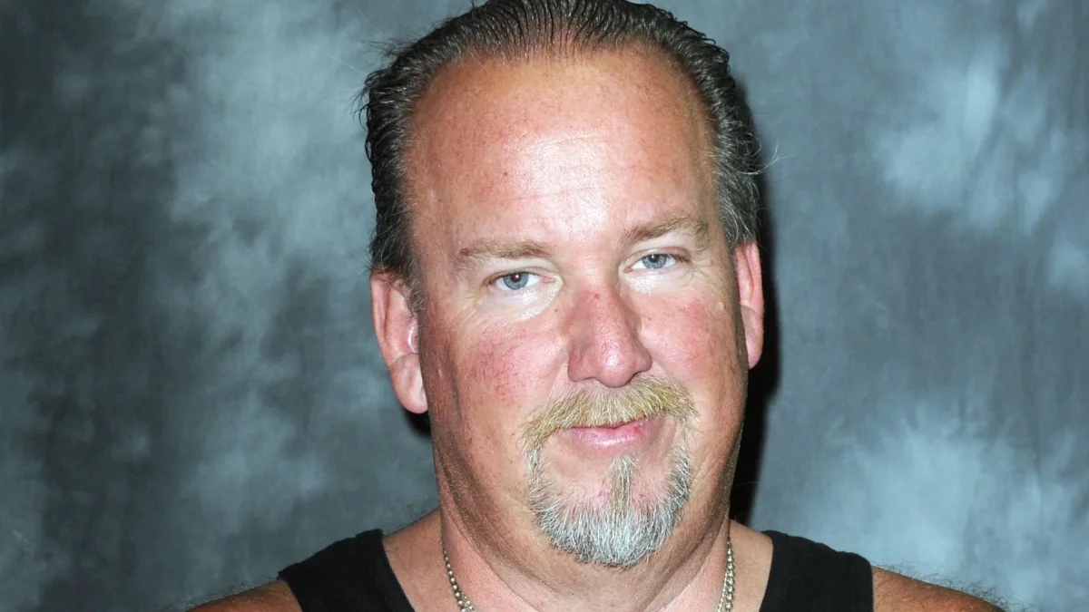 La noticia ha causado conmoción entre sus excompañeros y la audiencia global que lo acompañó durante 13 años en la pantalla de A&E.