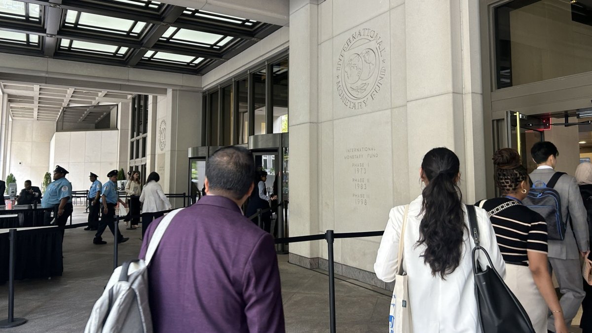 El Fondo Monetario Internacional autorizó el 22 de abril de 2026 el primer desembolso del año para Ecuador.