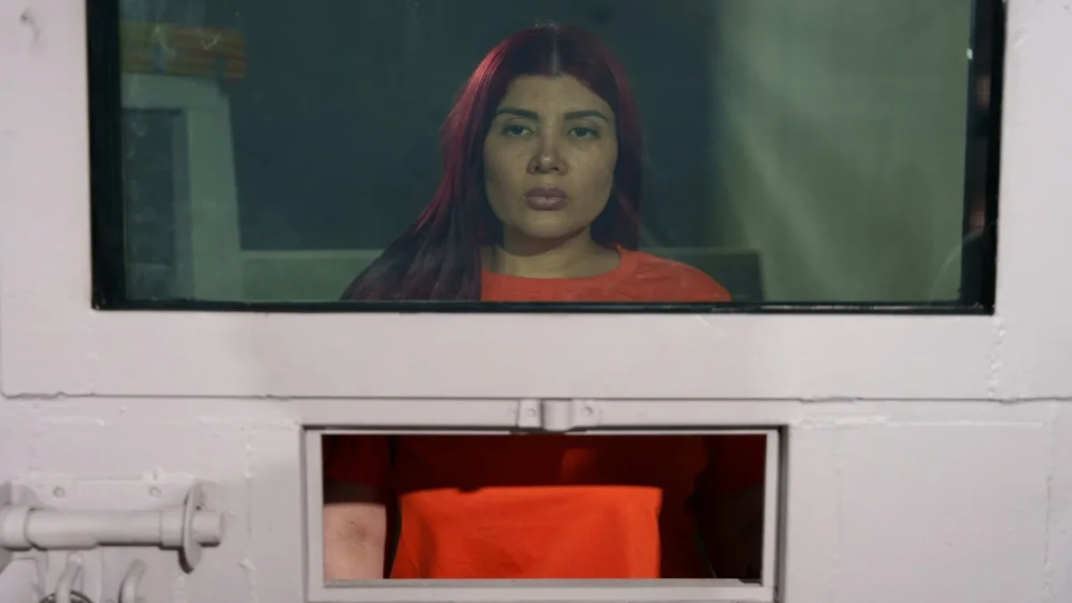 La pareja sentimental de alias Fito, Verónica Briones, es una de las personas enjuiciadas por el caso Blanqueo Fito.