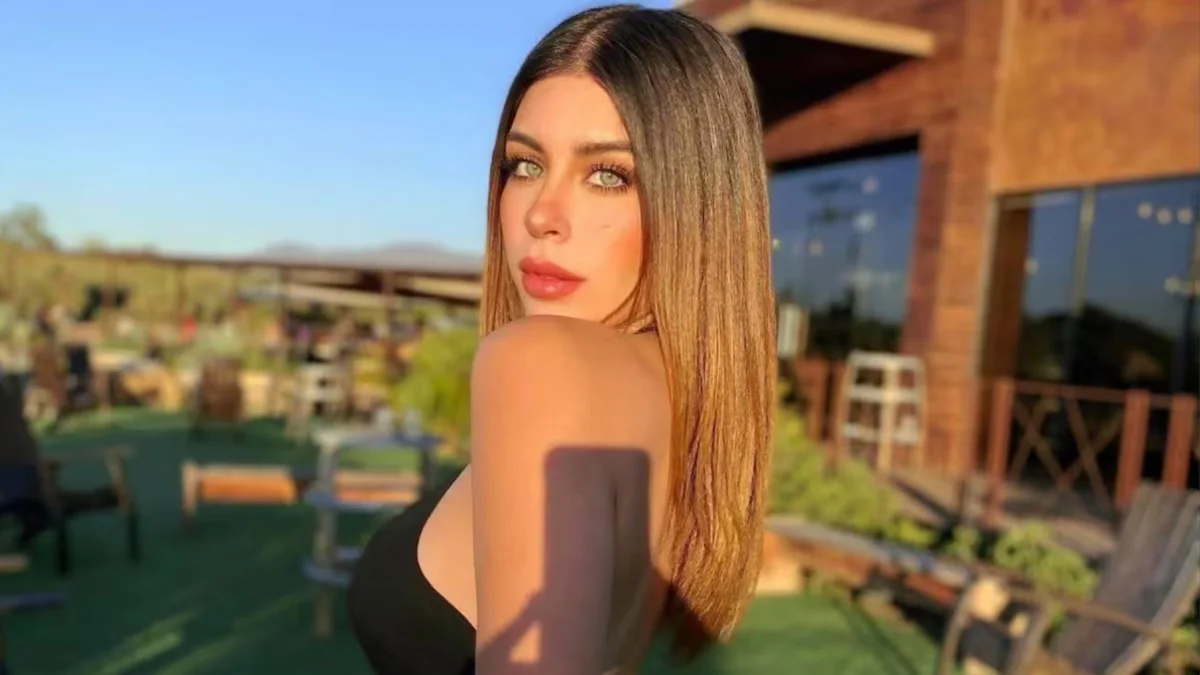 Carolina Flores, víctima de un feminicidio que ha generado conmoción.