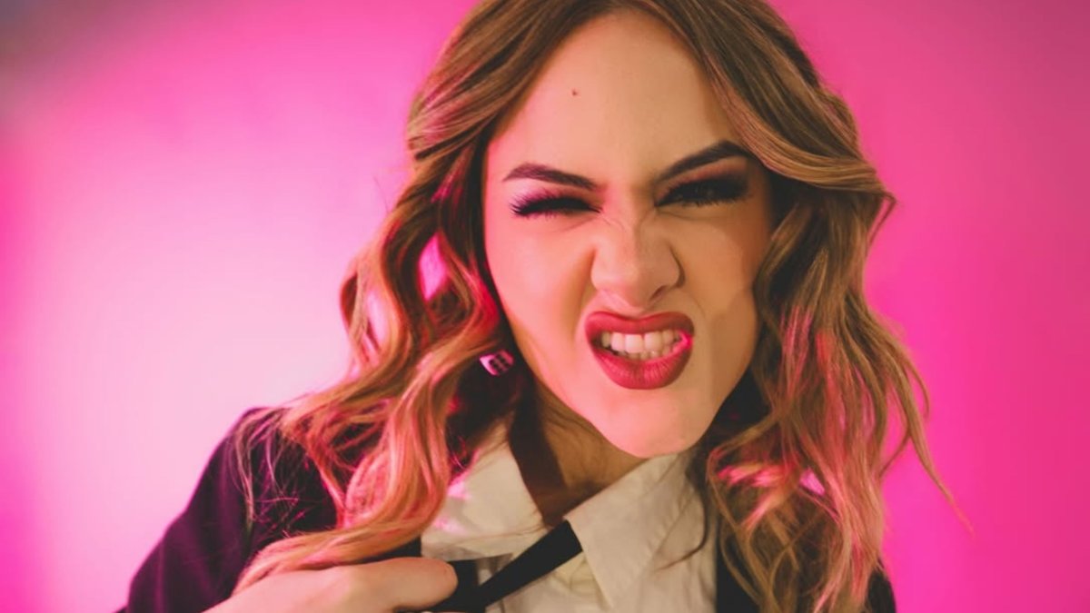 Mar Rendón en su nueva etapa.