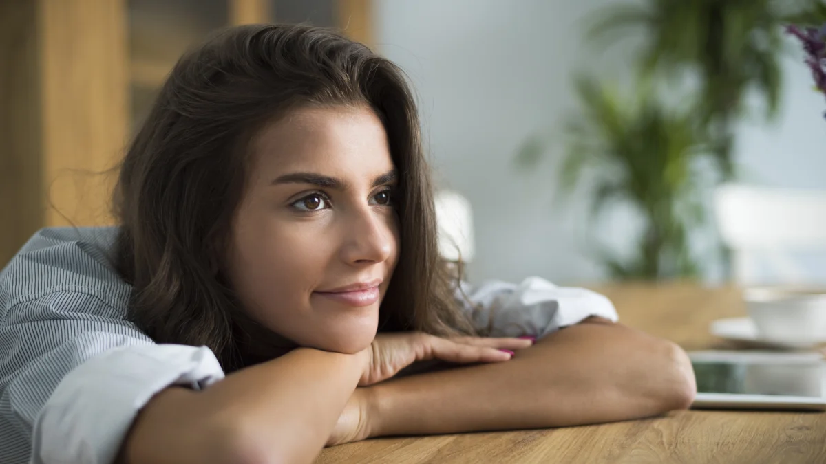 Nombrar lo que se siente también es una forma de cuidarse