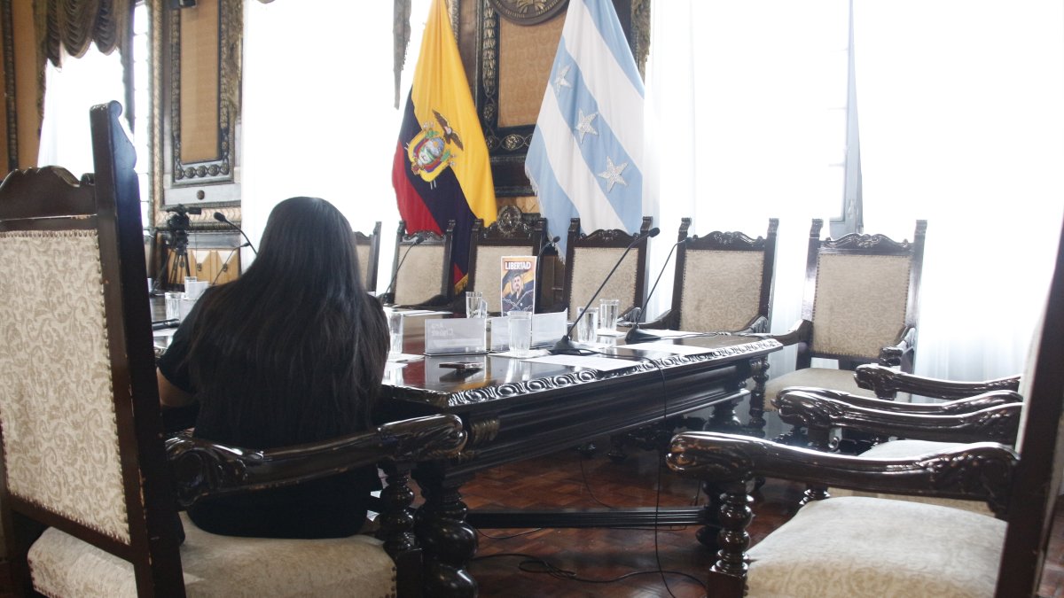 Representación. Es una herramienta que permite a los ciudadanos intervenir en debates de gobiernos locales.