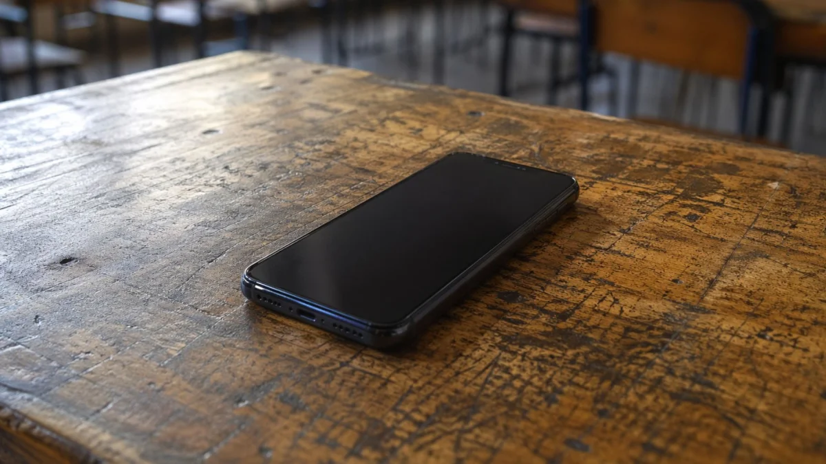 El uso de dispositivos electrónicos es uno de los puntos que cambia con el nuevo acuerdo ministerial.