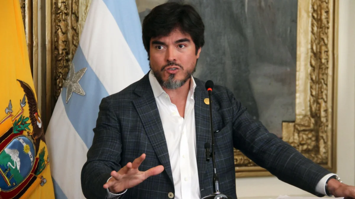 El exministro José De La Gasca es el candidato a Fiscal General con mayor patrimonio del concurso.