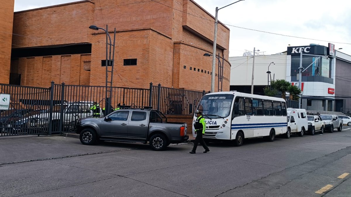 Imagen referencial. Un hombre recibió prisión preventiva por la presunta desaparición de tres jóvenes originarios de Vinces.