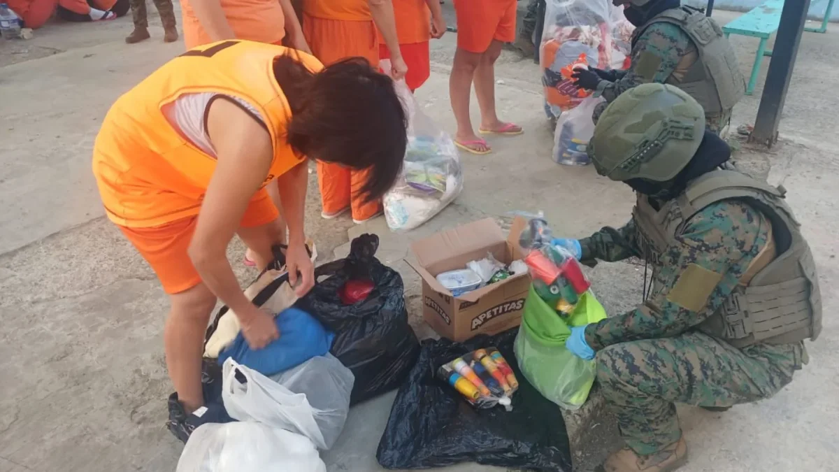 Nuevo reglamento limita visitas y llamadas en cárceles de Ecuador desde 2026 para frenar delitos ordenados desde prisión.