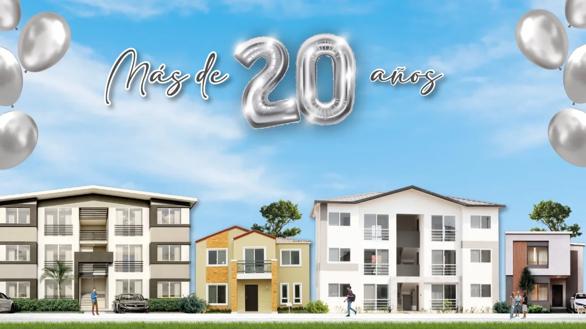 Proyectos que van más allá de la construcción: planificación, entorno y comunidad como eje del desarrollo.