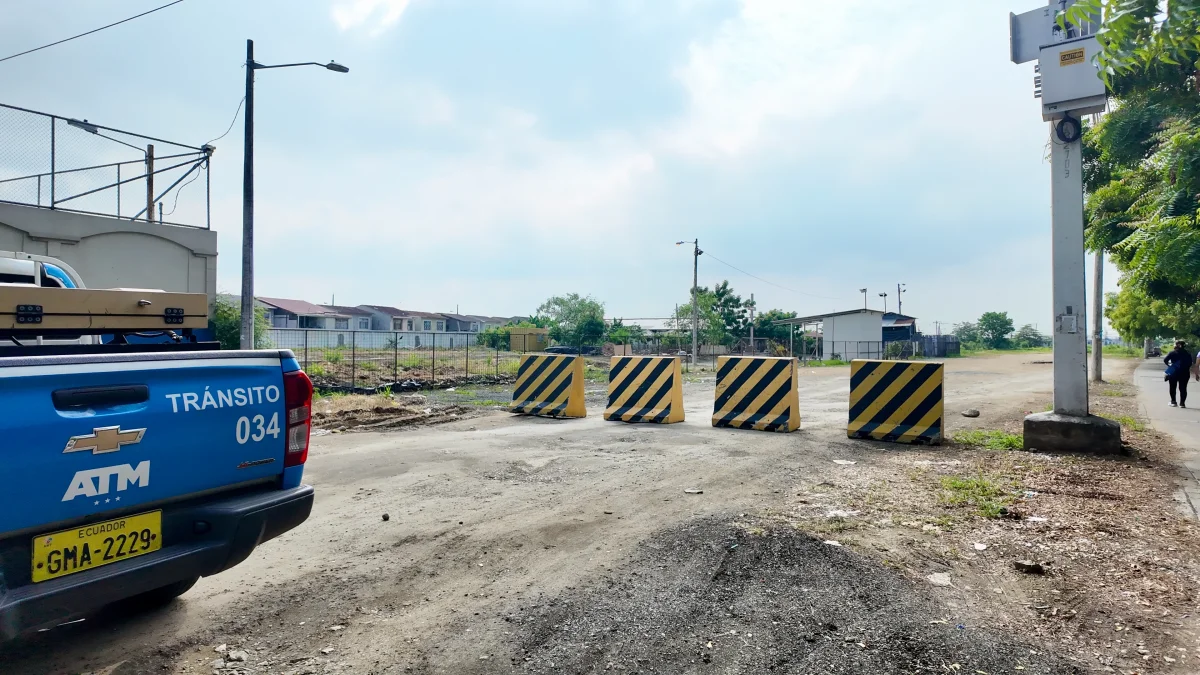 Irrespeto a normas de tránsito provocan estas nuevas medidas.