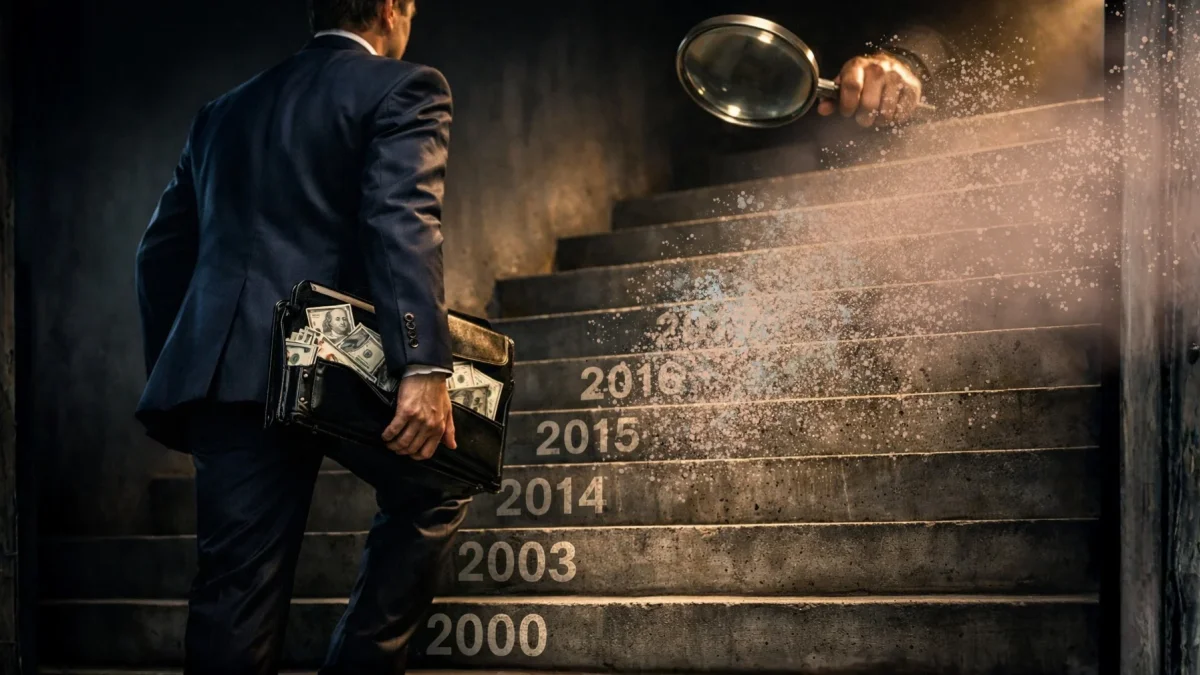 Imagen para graficar este artículo relacionado con la Contraloría.