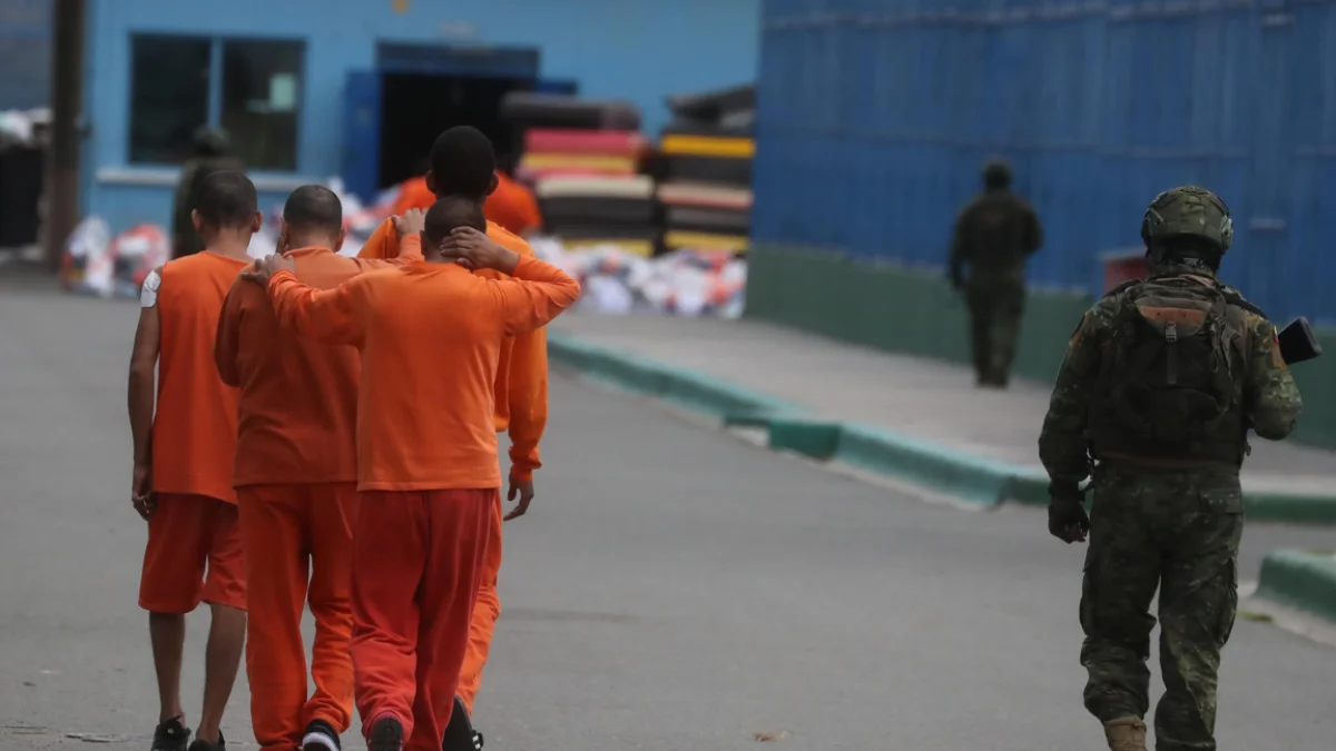 Referencial. El acusado también deberá pagar $20.000