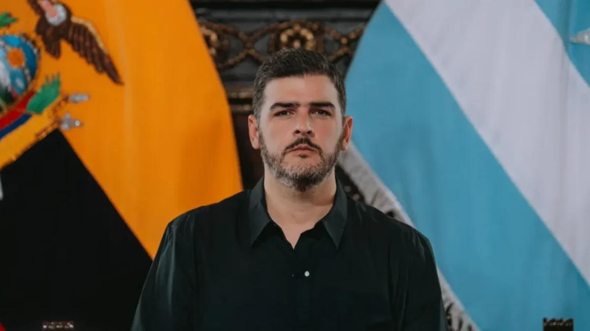 Un juez revocó la prisión preventiva a los hermanos Álvarez, pero Aquiles sigue detenido dentro del marco del caso Triple A.