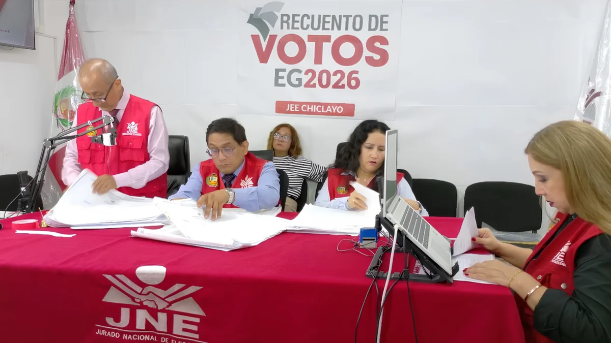 El organismo ratificó que la segunda vuelta presidencial se celebrará el 7 de junio, conforme al cronograma oficial.