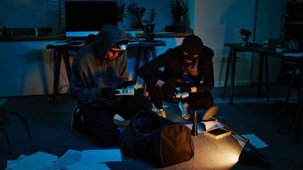 Autoridades refuerzan operativos de seguridad en medio de denuncias por hechos delictivos en el país.